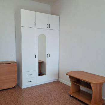 Сдается 1-комнатная квартира, 45 м²
