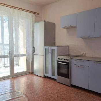 Сдается 1-комнатная квартира, 45 м²