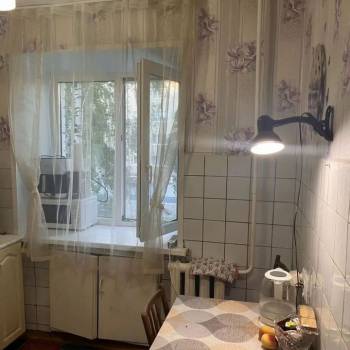 Продается 2-х комнатная квартира, 43,7 м²