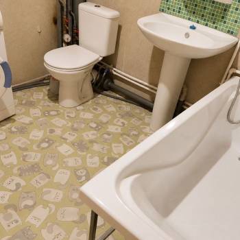 Продается 1-комнатная квартира, 35,2 м²