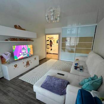 Продается 3-х комнатная квартира, 78,8 м²
