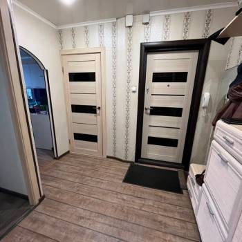 Продается 3-х комнатная квартира, 78,8 м²
