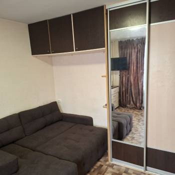 Сдается 1-комнатная квартира, 26 м²