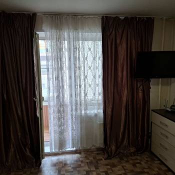 Сдается 1-комнатная квартира, 26 м²