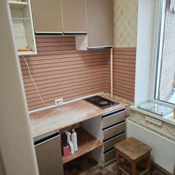 Сдается 1-комнатная квартира, 26 м²