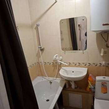 Сдается 1-комнатная квартира, 26 м²