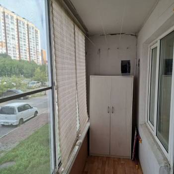 Сдается 1-комнатная квартира, 26 м²