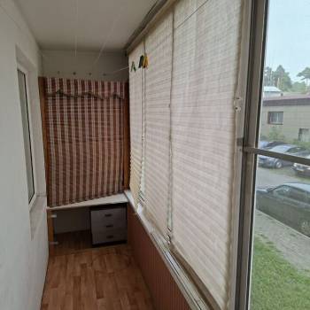 Сдается 1-комнатная квартира, 26 м²