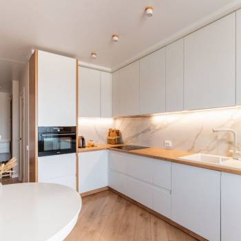 Продается 3-х комнатная квартира, 87,3 м²