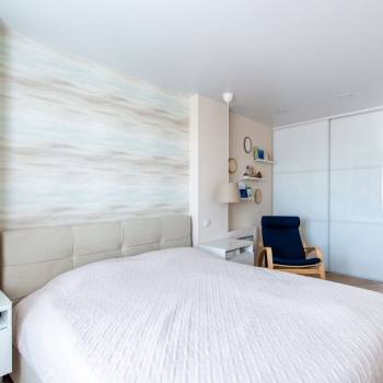 Продается 3-х комнатная квартира, 87,3 м²