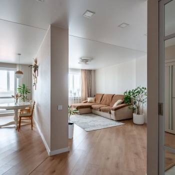 Продается 3-х комнатная квартира, 87,3 м²