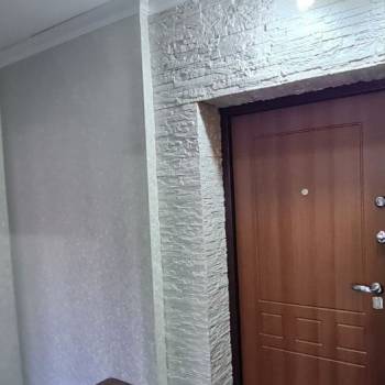 Продается 1-комнатная квартира, 44,2 м²