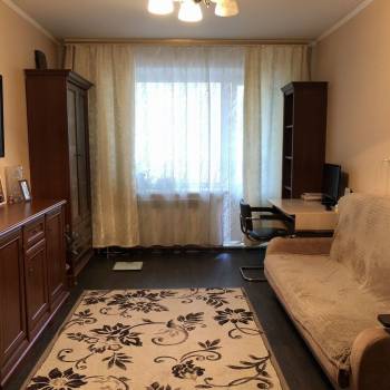 Продается 1-комнатная квартира, 35,1 м²