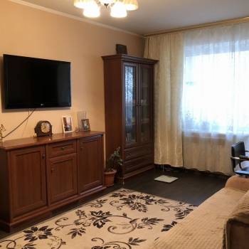 Продается 1-комнатная квартира, 35,1 м²