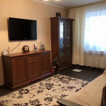 Продается 1-комнатная квартира, 35,1 м²