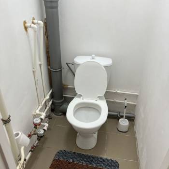 Сдается 1-комнатная квартира, 36 м²