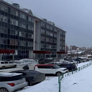 Сдается 1-комнатная квартира, 36 м²