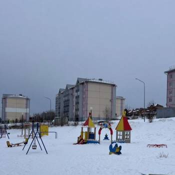 Сдается 1-комнатная квартира, 36 м²
