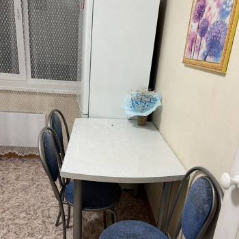 Сдается 1-комнатная квартира, 36 м²