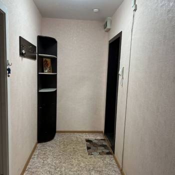 Сдается 1-комнатная квартира, 36 м²