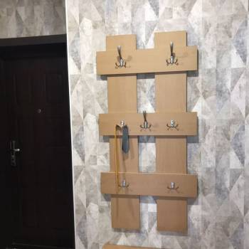 Сдается 2-х комнатная квартира, 48 м²