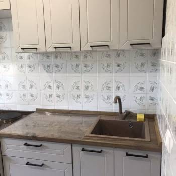 Сдается 2-х комнатная квартира, 48 м²