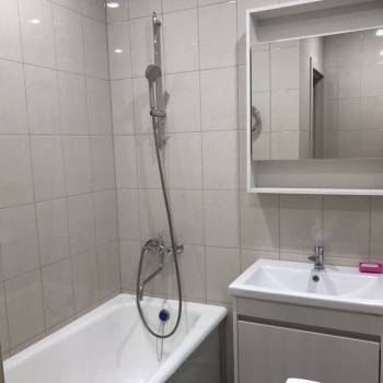 Сдается 2-х комнатная квартира, 48 м²