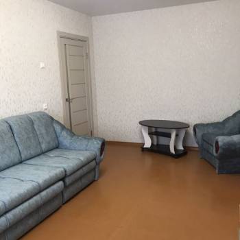 Сдается 2-х комнатная квартира, 48 м²
