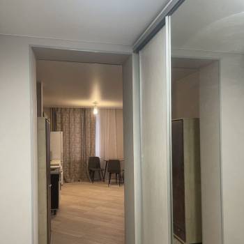 Сдается 1-комнатная квартира, 48 м²