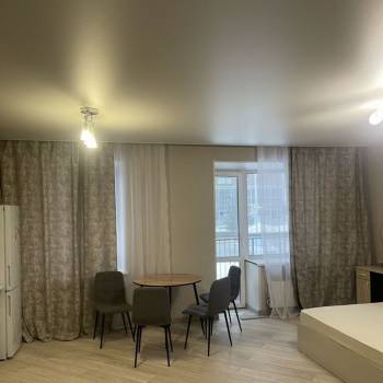 Сдается 1-комнатная квартира, 48 м²