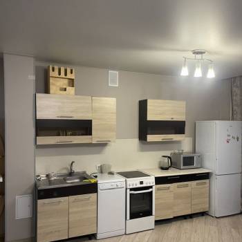 Сдается 1-комнатная квартира, 48 м²