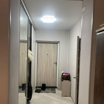 Сдается 1-комнатная квартира, 48 м²