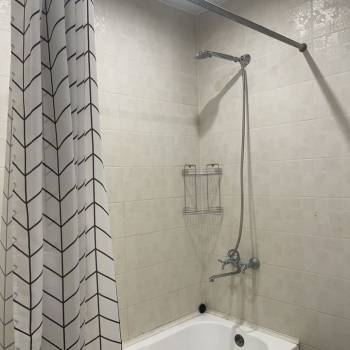 Сдается 1-комнатная квартира, 48 м²