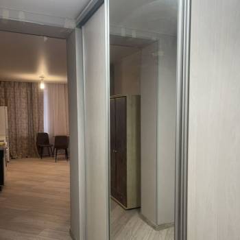 Сдается 1-комнатная квартира, 48 м²