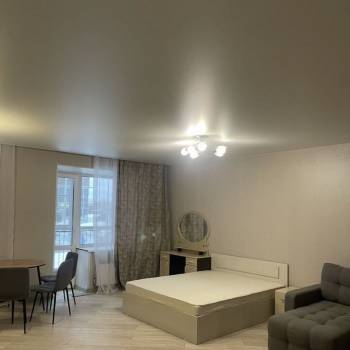 Сдается 1-комнатная квартира, 48 м²