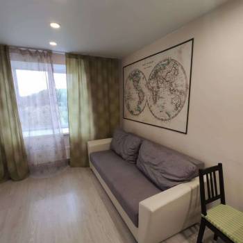 Сдается 1-комнатная квартира, 33 м²