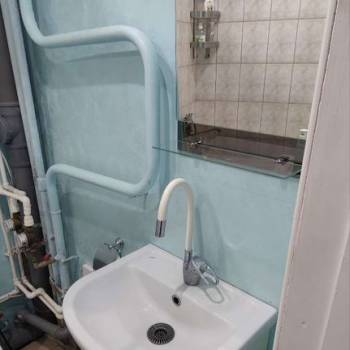 Сдается 1-комнатная квартира, 33 м²
