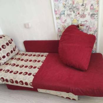 Сдается 1-комнатная квартира, 33 м²