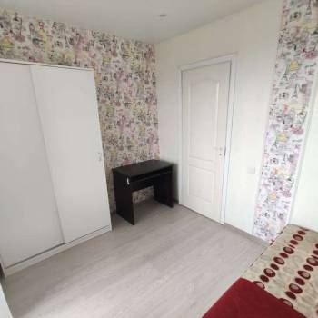 Сдается 1-комнатная квартира, 33 м²