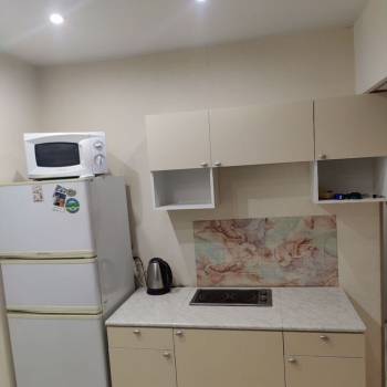 Сдается 1-комнатная квартира, 33 м²