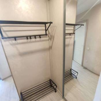 Сдается 1-комнатная квартира, 33 м²