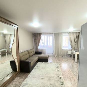 Сдается 1-комнатная квартира, 30 м²