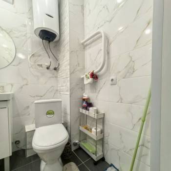 Сдается 1-комнатная квартира, 30 м²