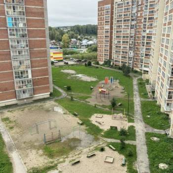 Сдается 1-комнатная квартира, 30 м²
