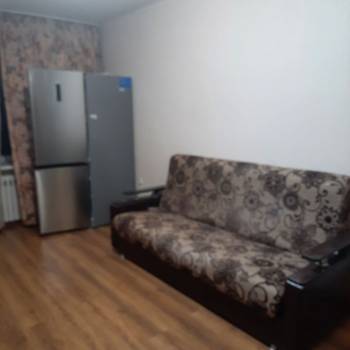 Сдается 1-комнатная квартира, 56 м²