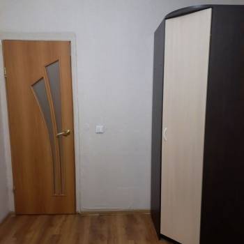 Сдается 1-комнатная квартира, 56 м²
