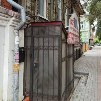 Сдается 2-х комнатная квартира, 54 м²
