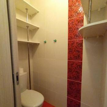 Сдается 2-х комнатная квартира, 54 м²