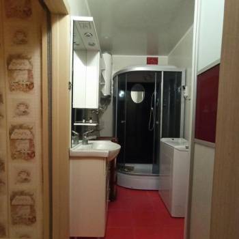 Сдается 2-х комнатная квартира, 54 м²