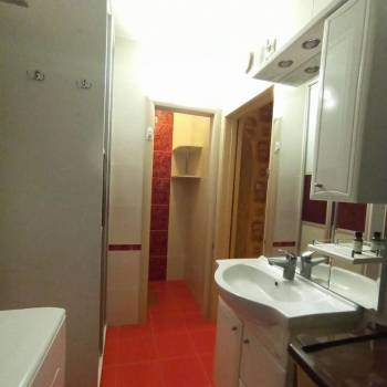 Сдается 2-х комнатная квартира, 54 м²